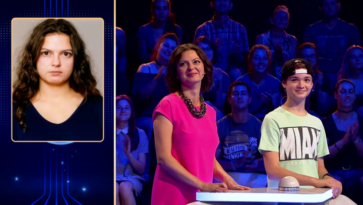 Nasi - Lujza Garajova Schrameková retro